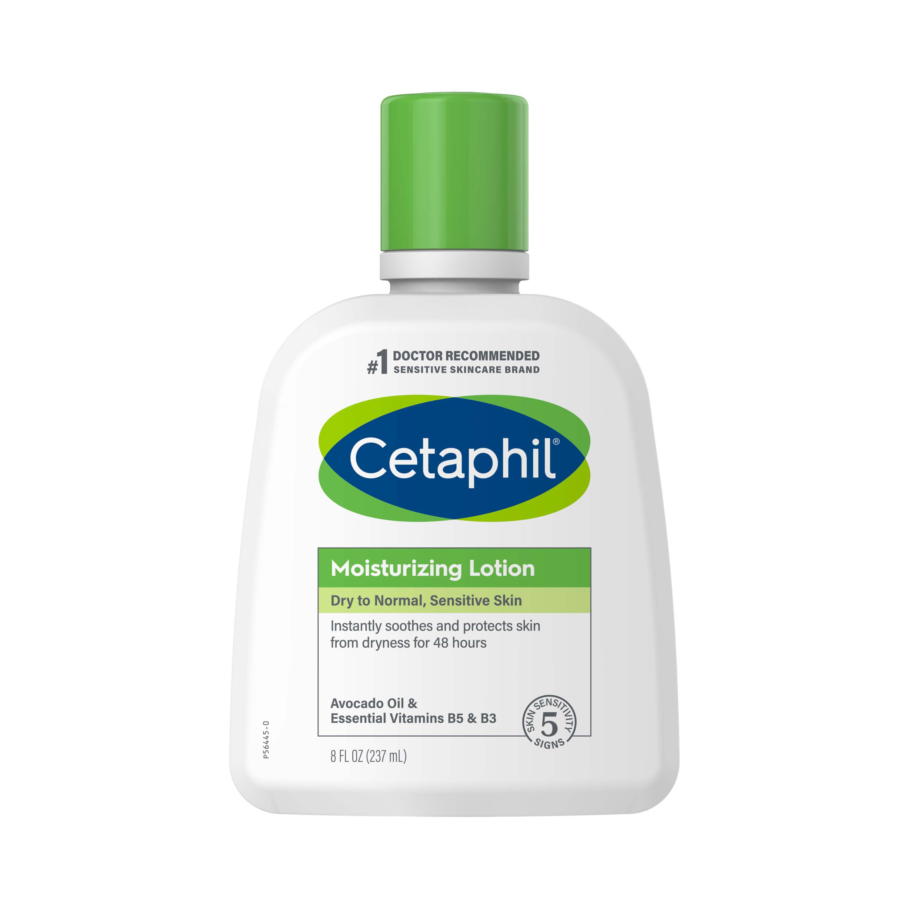 Cetaphil Moisturizing Lotion