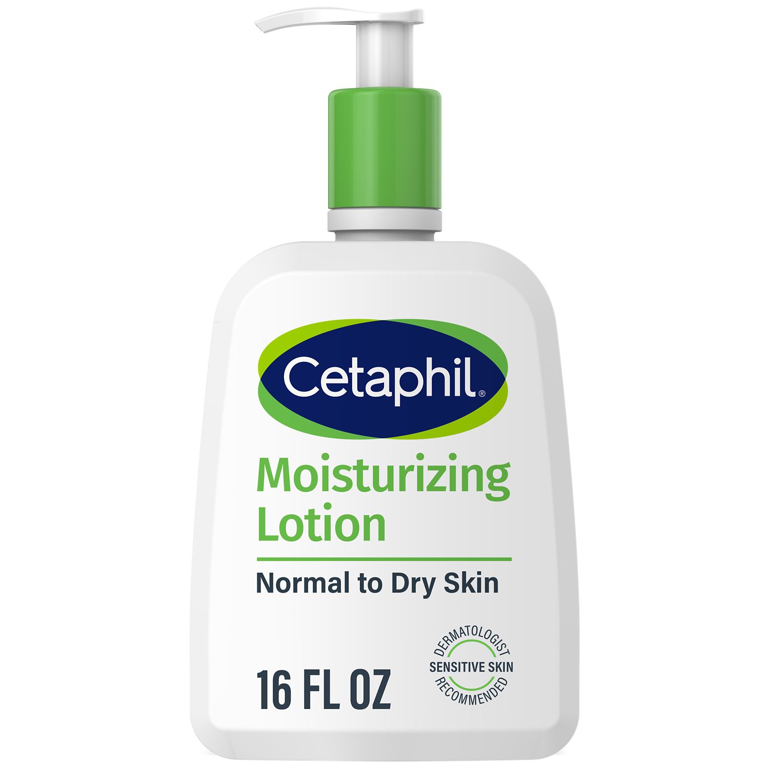 Cetaphil Moisturizing Lotion