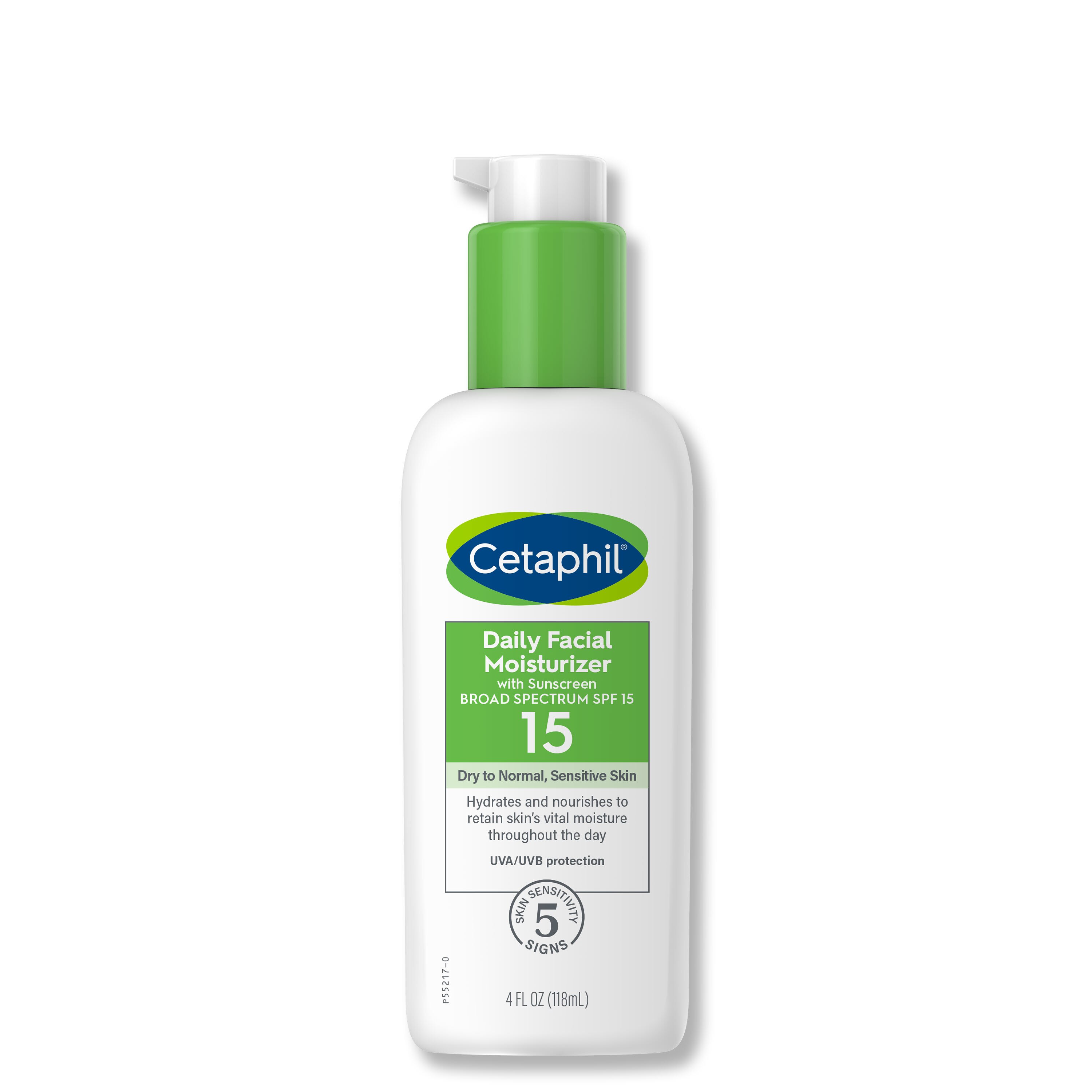 Cetaphil Daily Facial Moisturizer