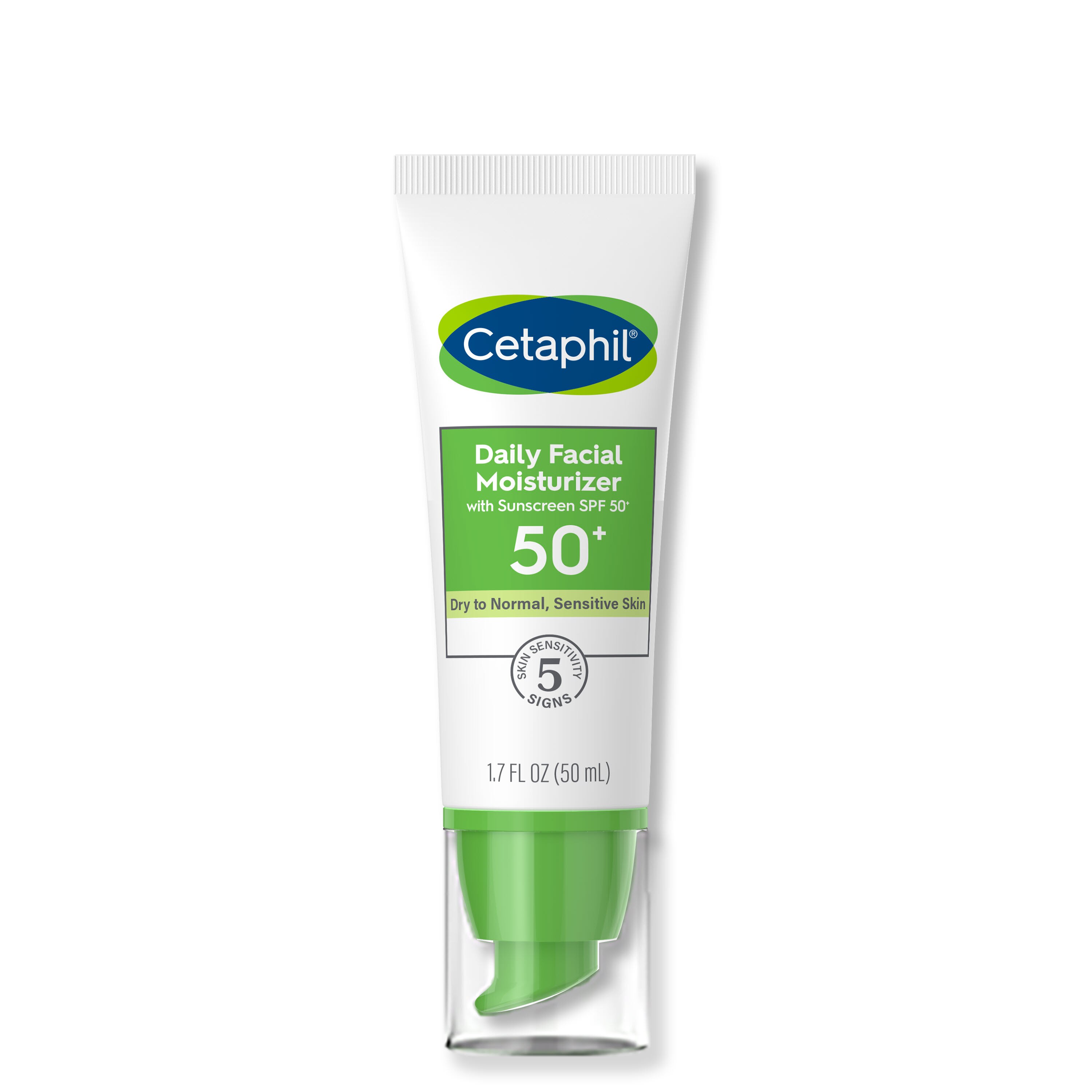 Cetaphil Daily Facial Moisturizer