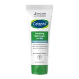 Cetaphil Soothing Gel-Cream, 8 OZ, thumbnail image 1 of 8