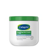 Cetaphil Soothing Gel-Cream, 16 OZ, thumbnail image 1 of 7