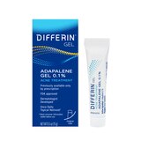 Differin Gel, thumbnail image 1 of 8