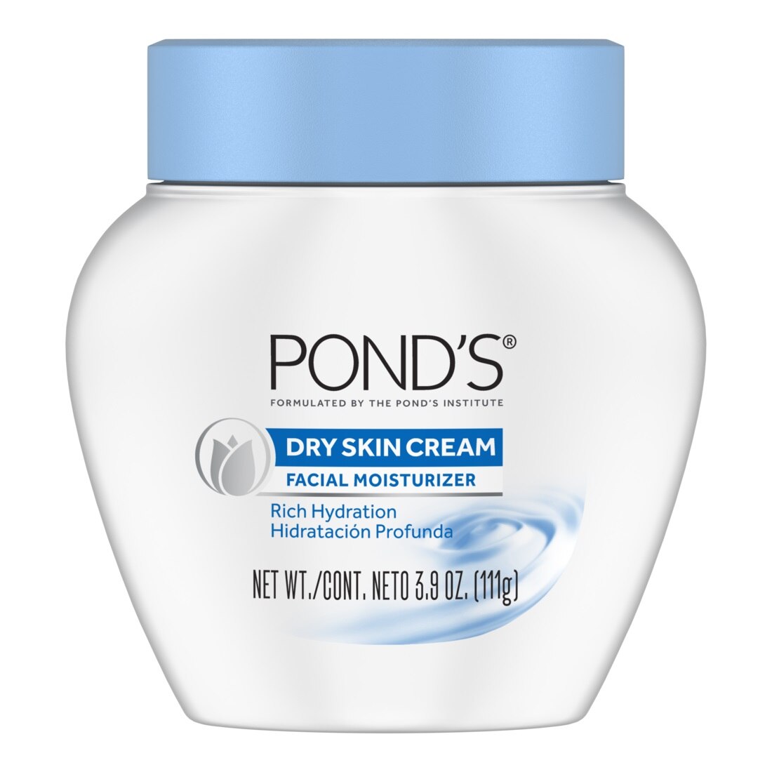 Pond's Dry Skin Cream