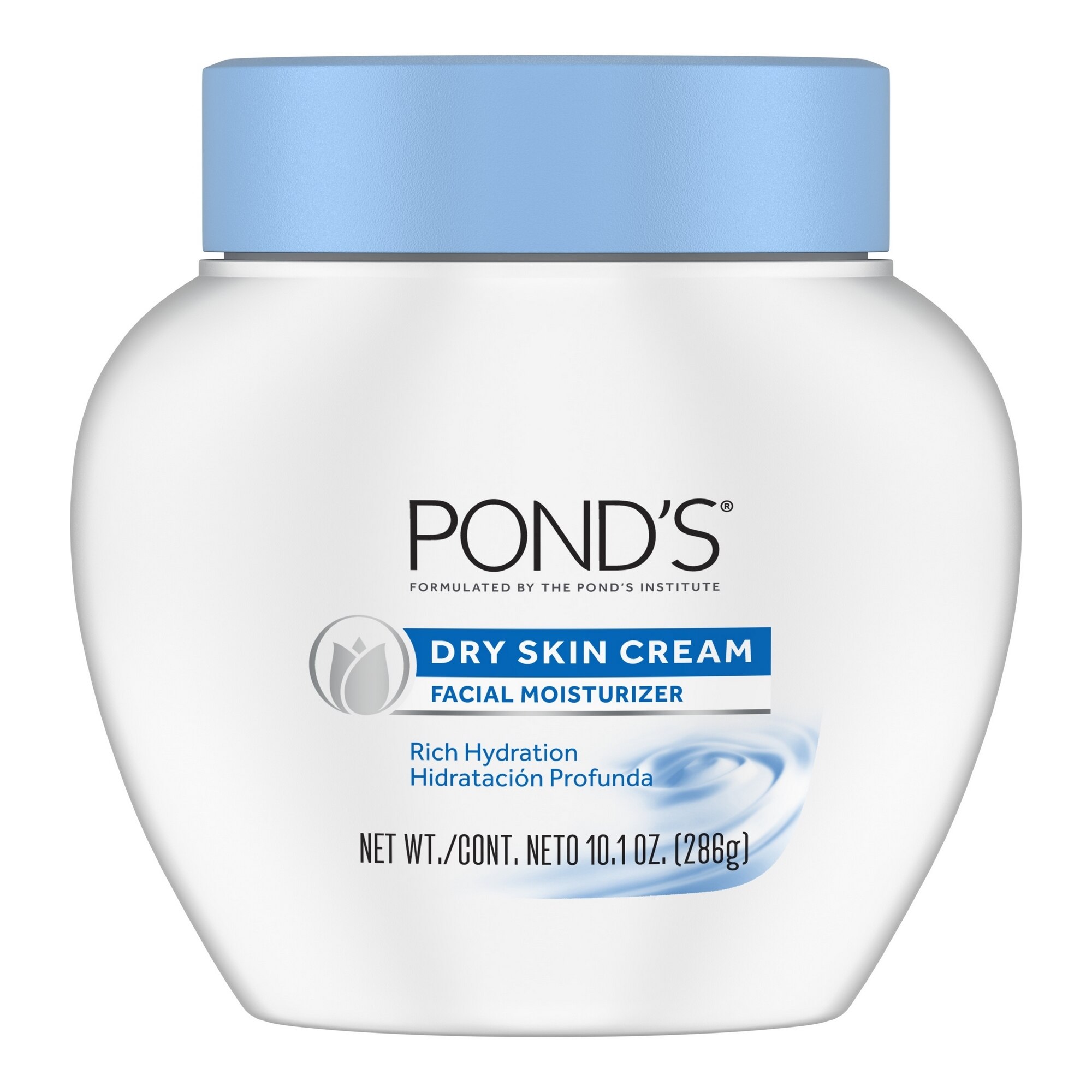 Pond's Dry Skin Cream