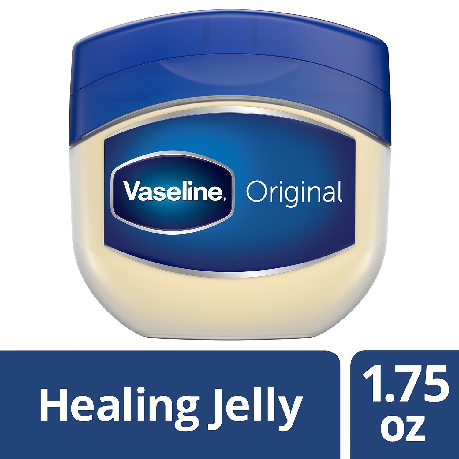 Vaseline Original Petroleum Jelly