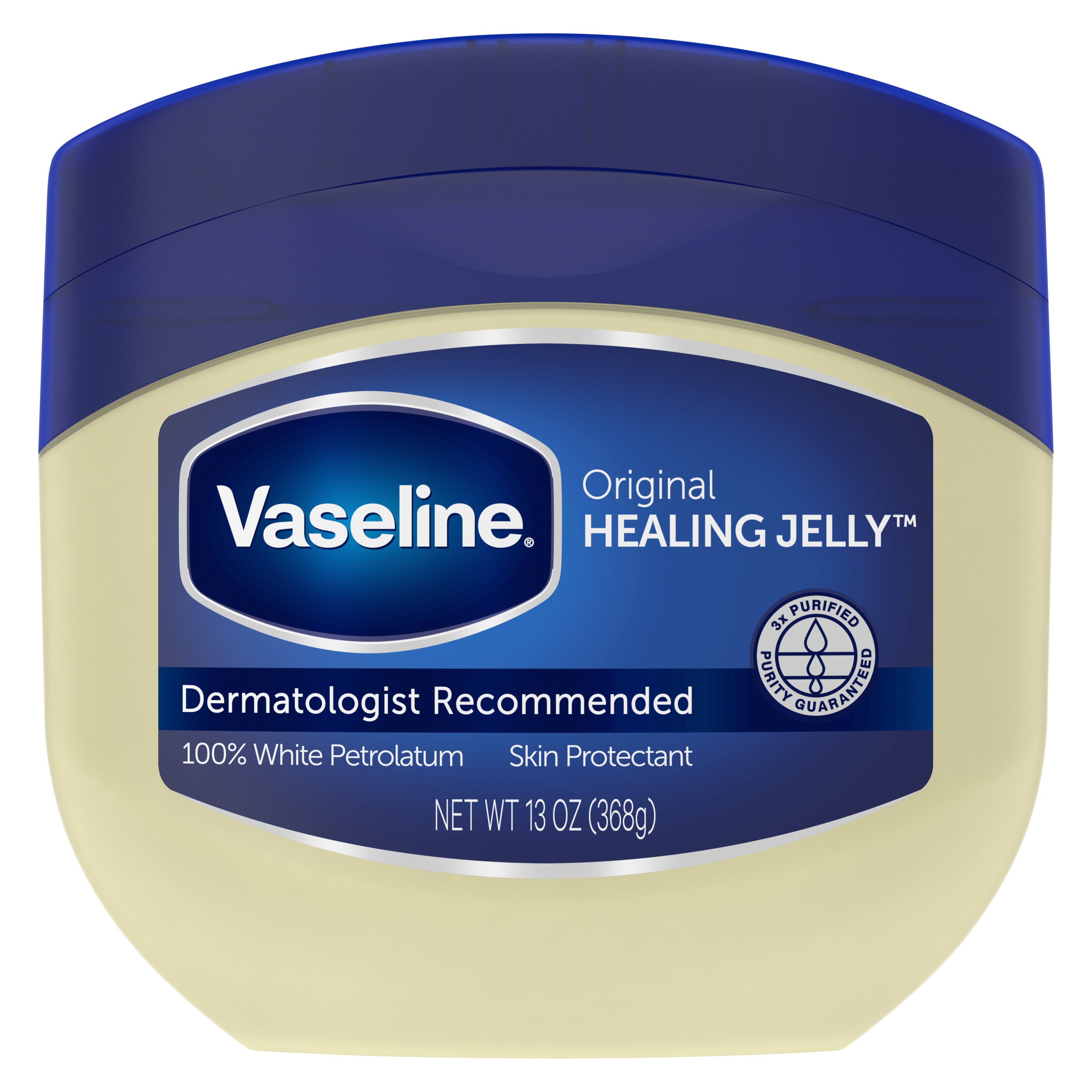 Vaseline Original Petroleum Jelly