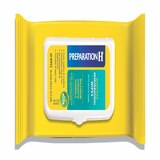 Preparation H Flushable Medicated Hemorrhoidal Wipes with Witch Hazel, thumbnail image 1 of 5