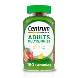 Centrum Adult Multigummies, thumbnail image 1 of 9