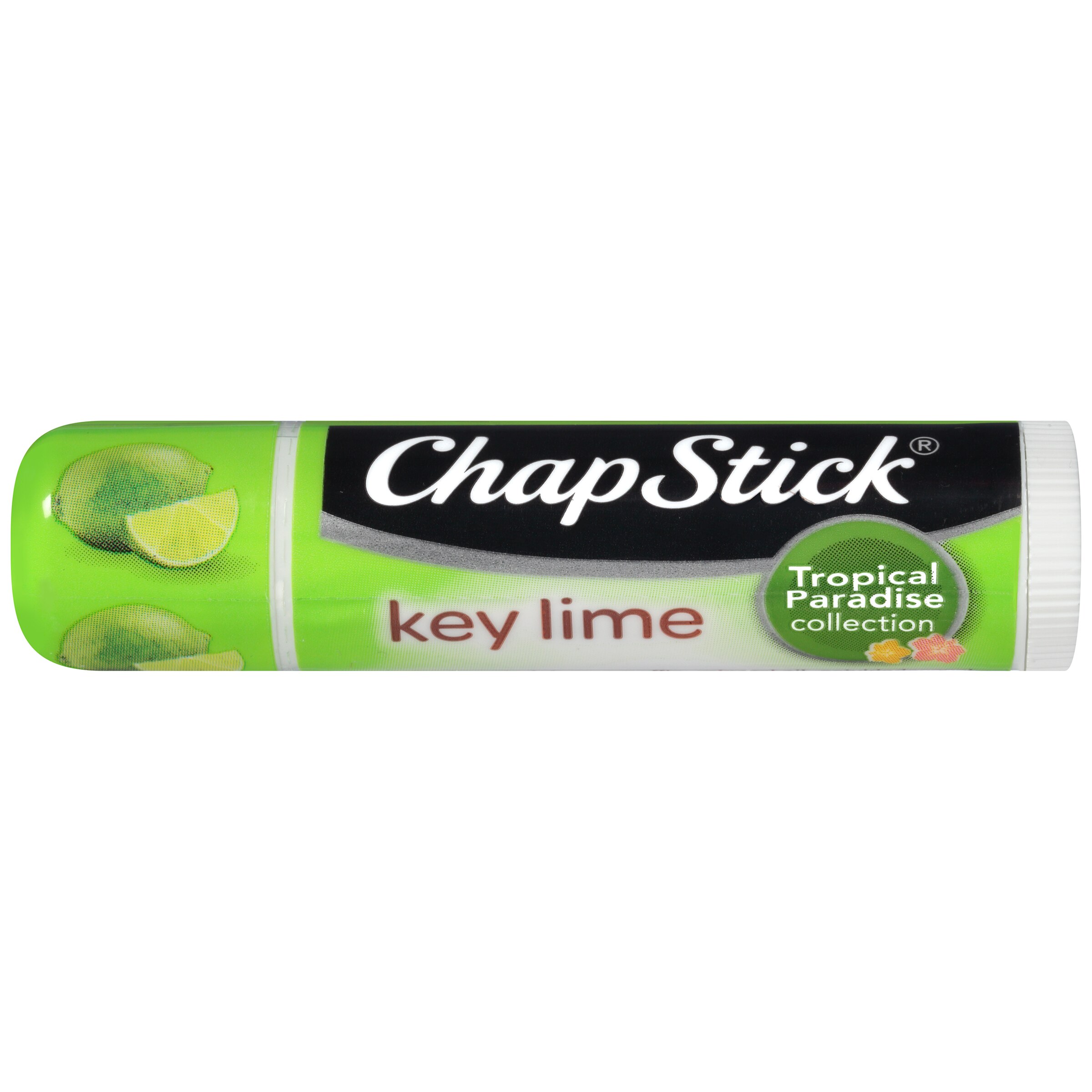 ChapStick, Tropical Paradise Collection Lip Balm, 1 CT