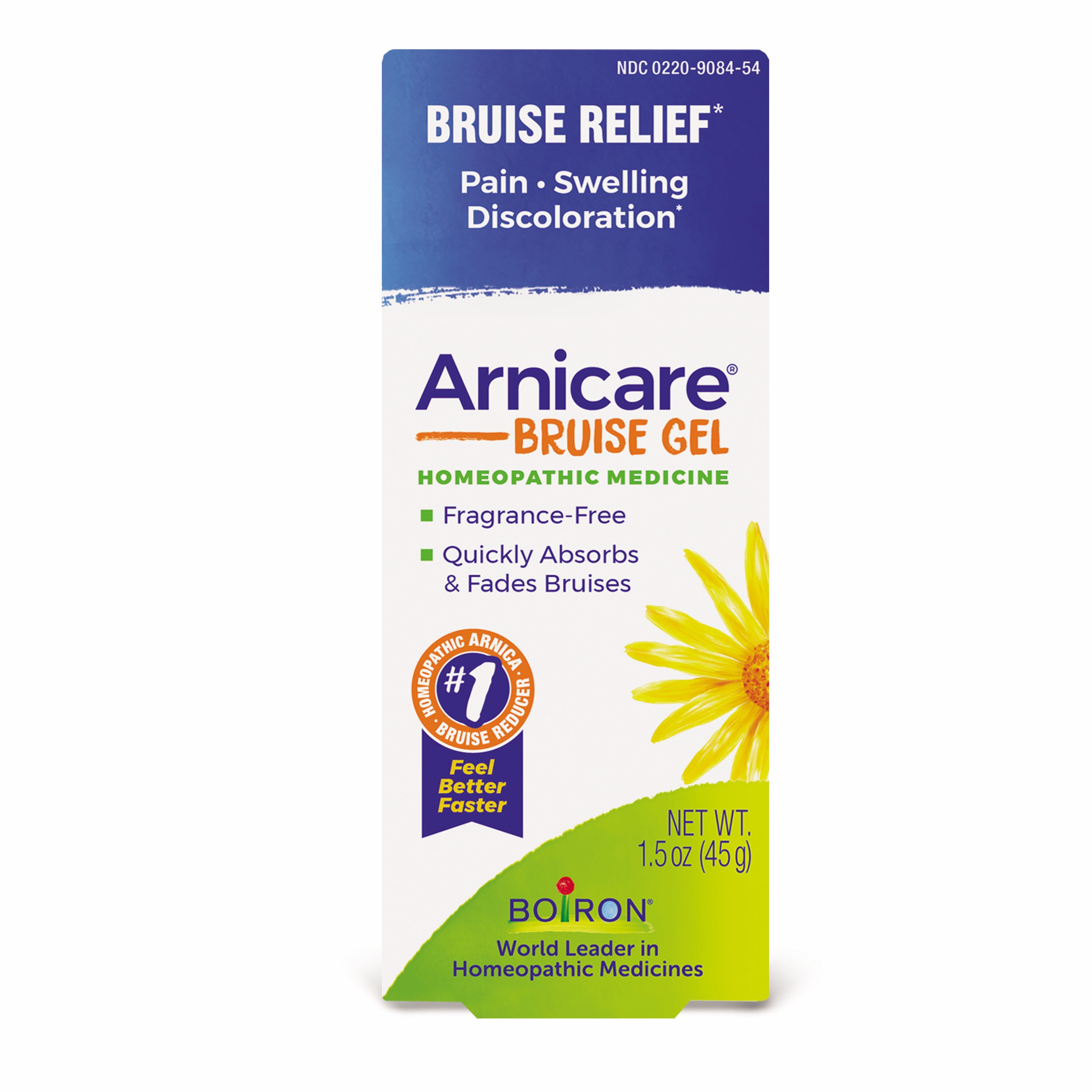 Boiron Arnicare Bruise Gel