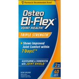 Osteo Bi-Flex Triple Strength Tablets, thumbnail image 1 of 1