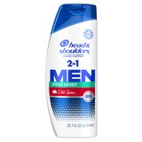 Head & Shoulders Men Old Spice Pure Sport 2-in-1 Dandruff Shampoo & Conditioner, thumbnail image 1 of 13