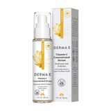 DERMA E Vitamin C Concentrated Serum, 2 OZ, thumbnail image 1 of 4