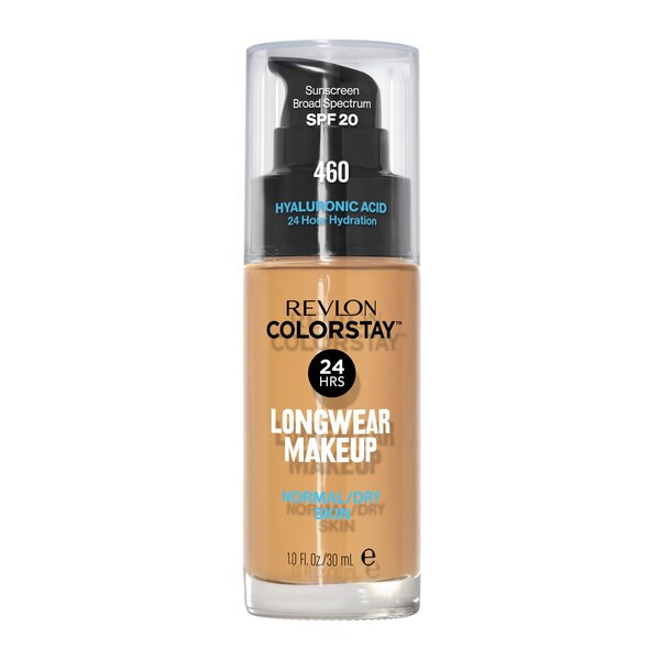 Revlon Colorstay Makeup Normal/Dry