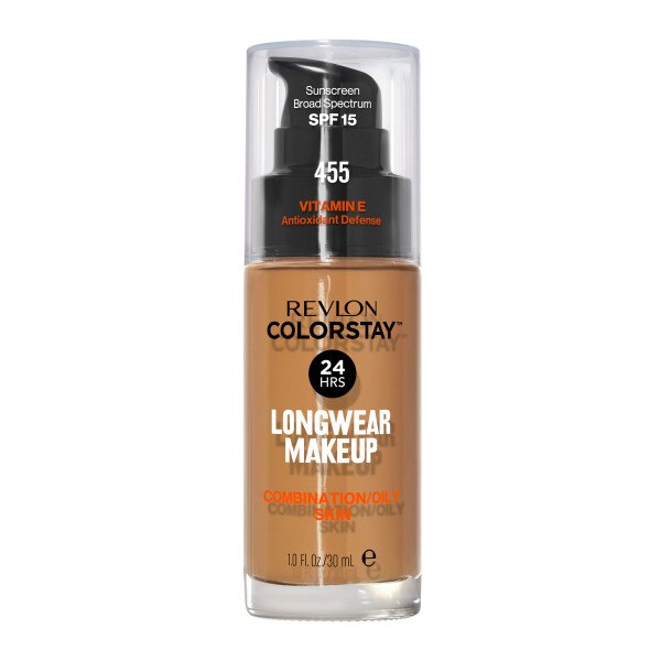 Revlon Colorstay Makeup Combination/Oily