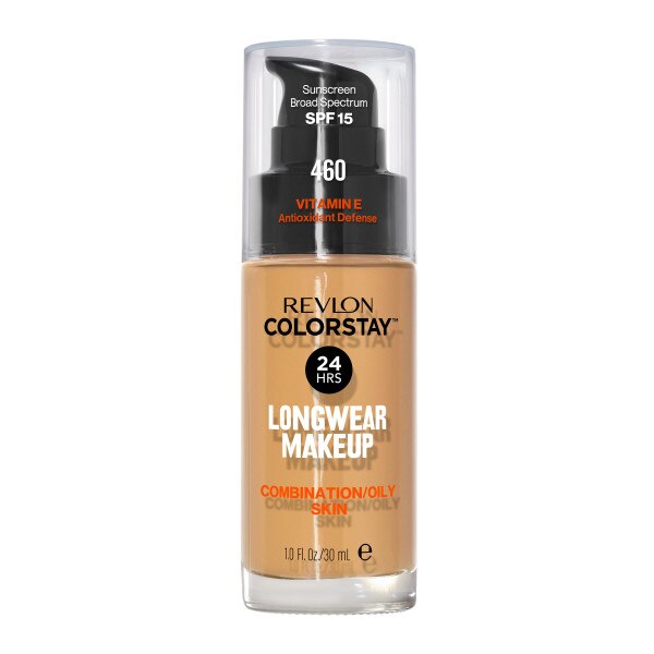 Revlon Colorstay Makeup Combination/Oily