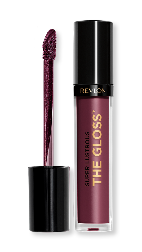 Revlon Super Lustrous Lip Gloss