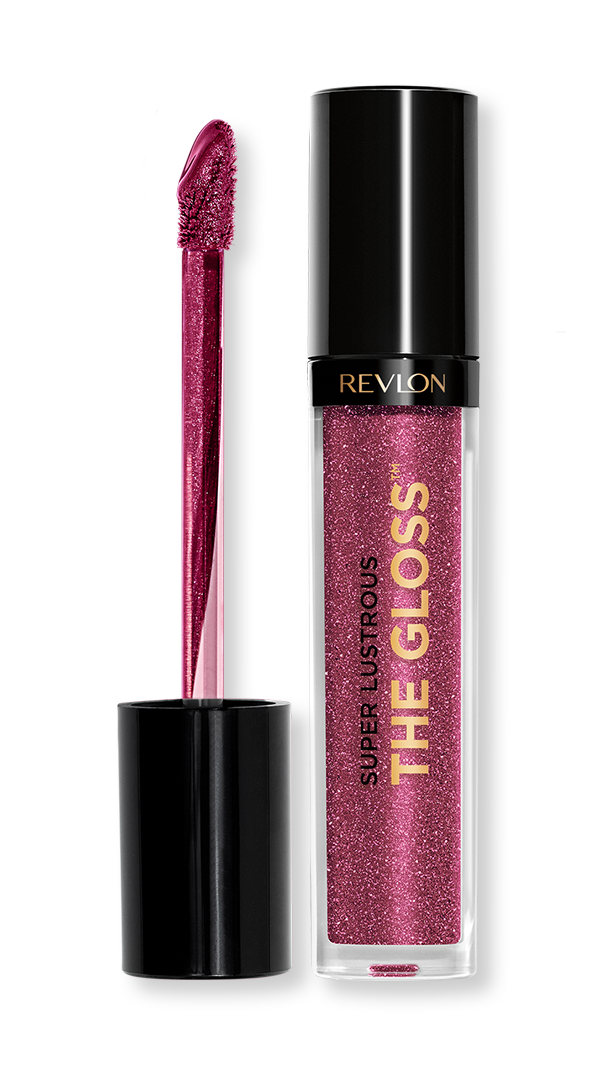 Revlon Super Lustrous Lip Gloss