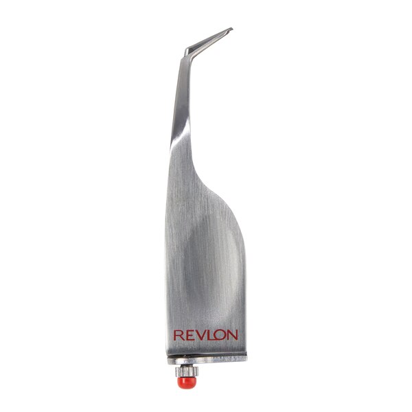 Clicking on the image opens a new modal with 8 larger images of Revlon Eyebrow Micro-Scissors. Some images may not have descriptive text. 1 out of 8.