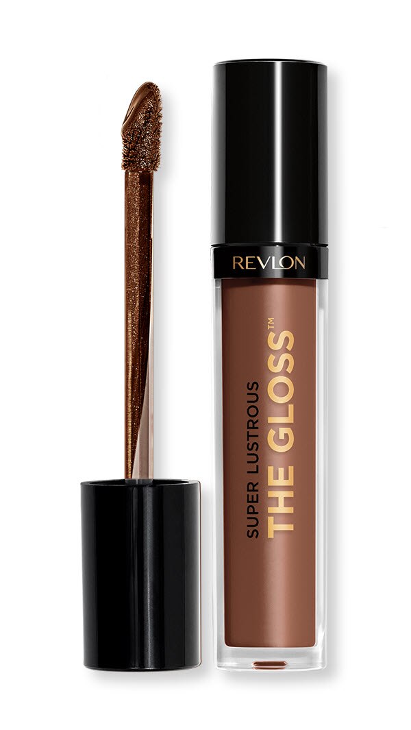 Revlon Super Lustrous Lip Gloss