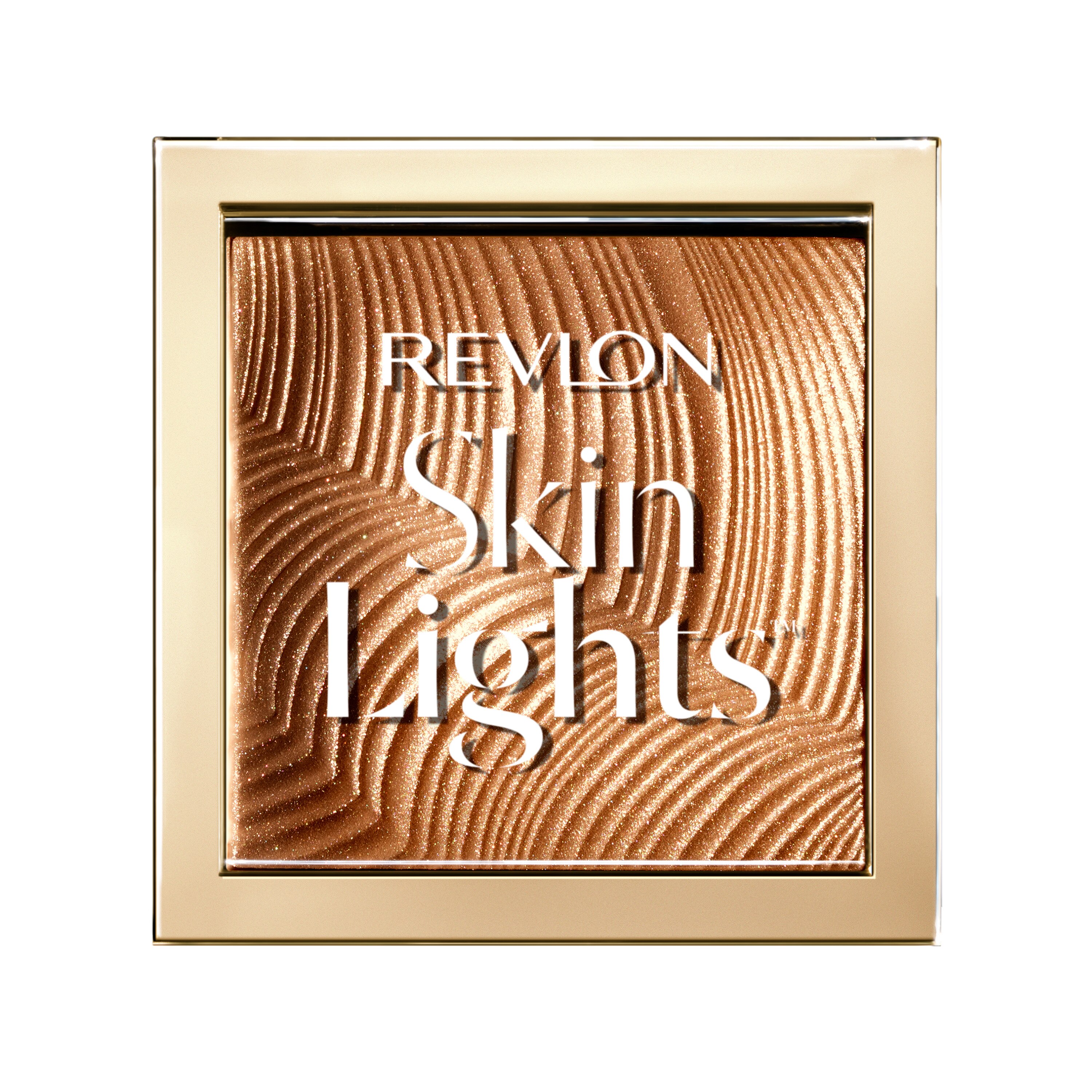 Revlon Skinlights Prismatic Bronzer