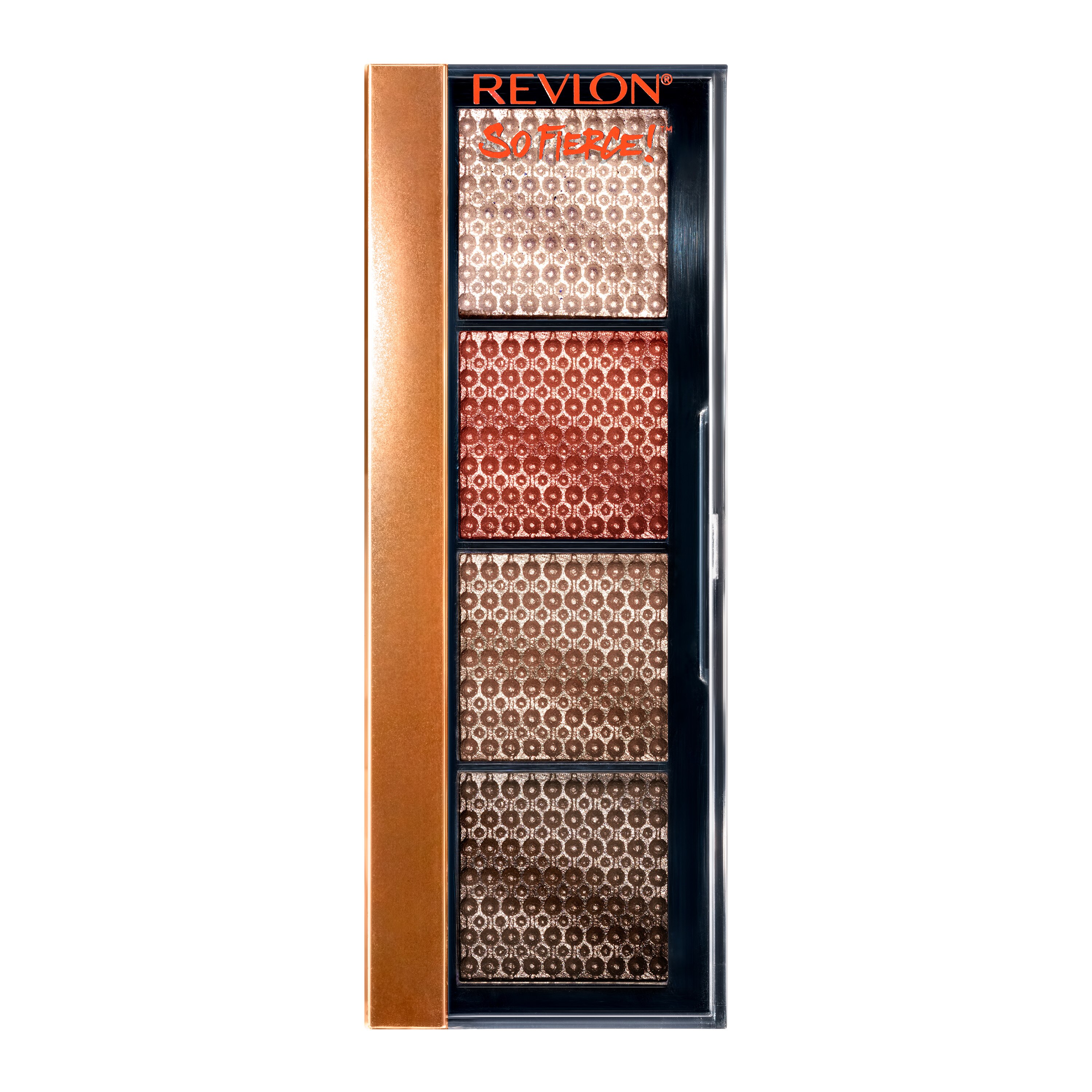 Revlon So Fierce! Prismatic Shadow Palette