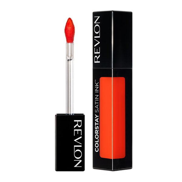 Revlon ColorStay Satin Ink Liquid Lipstick