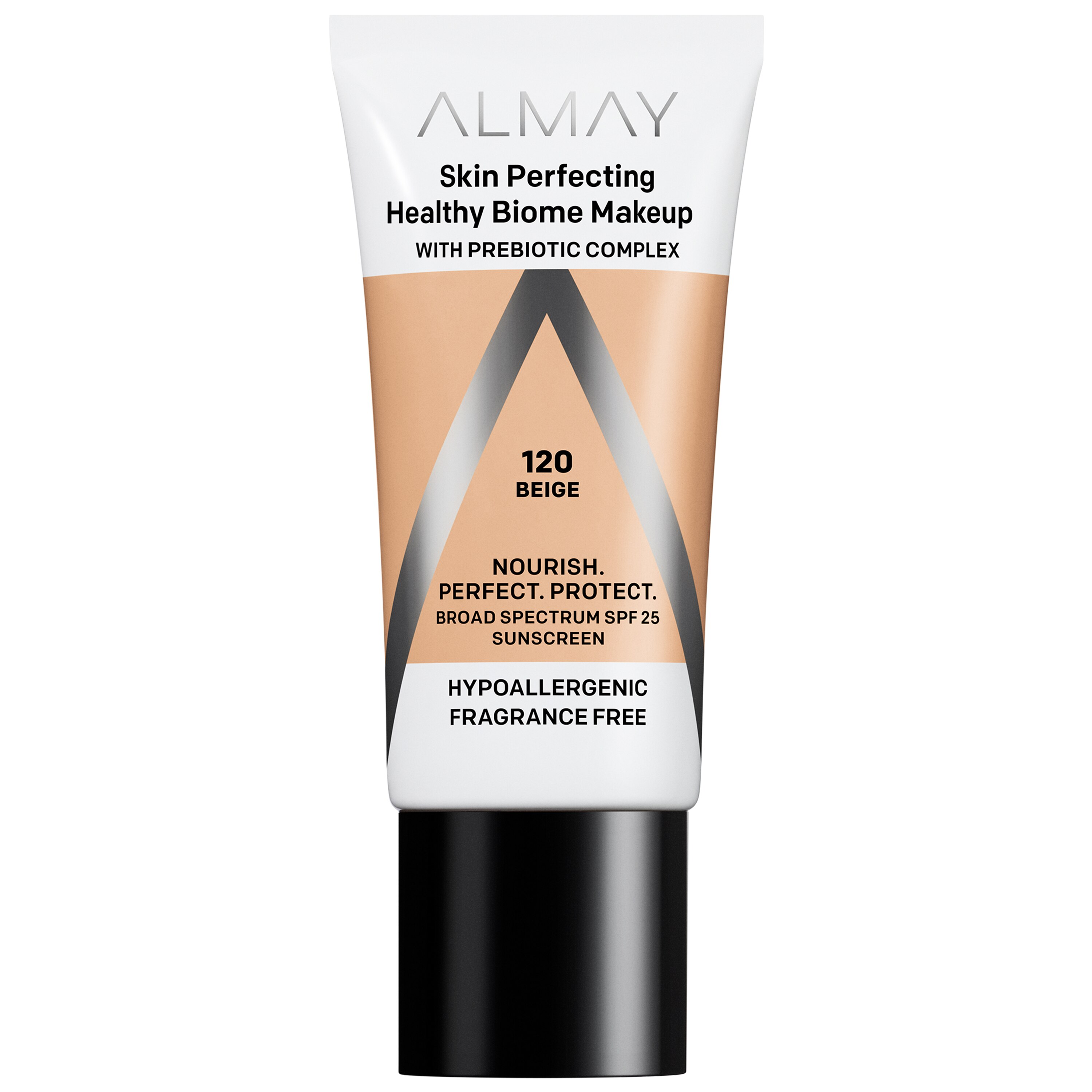 Almay Skin Perfecting Healthy Biome Makeup