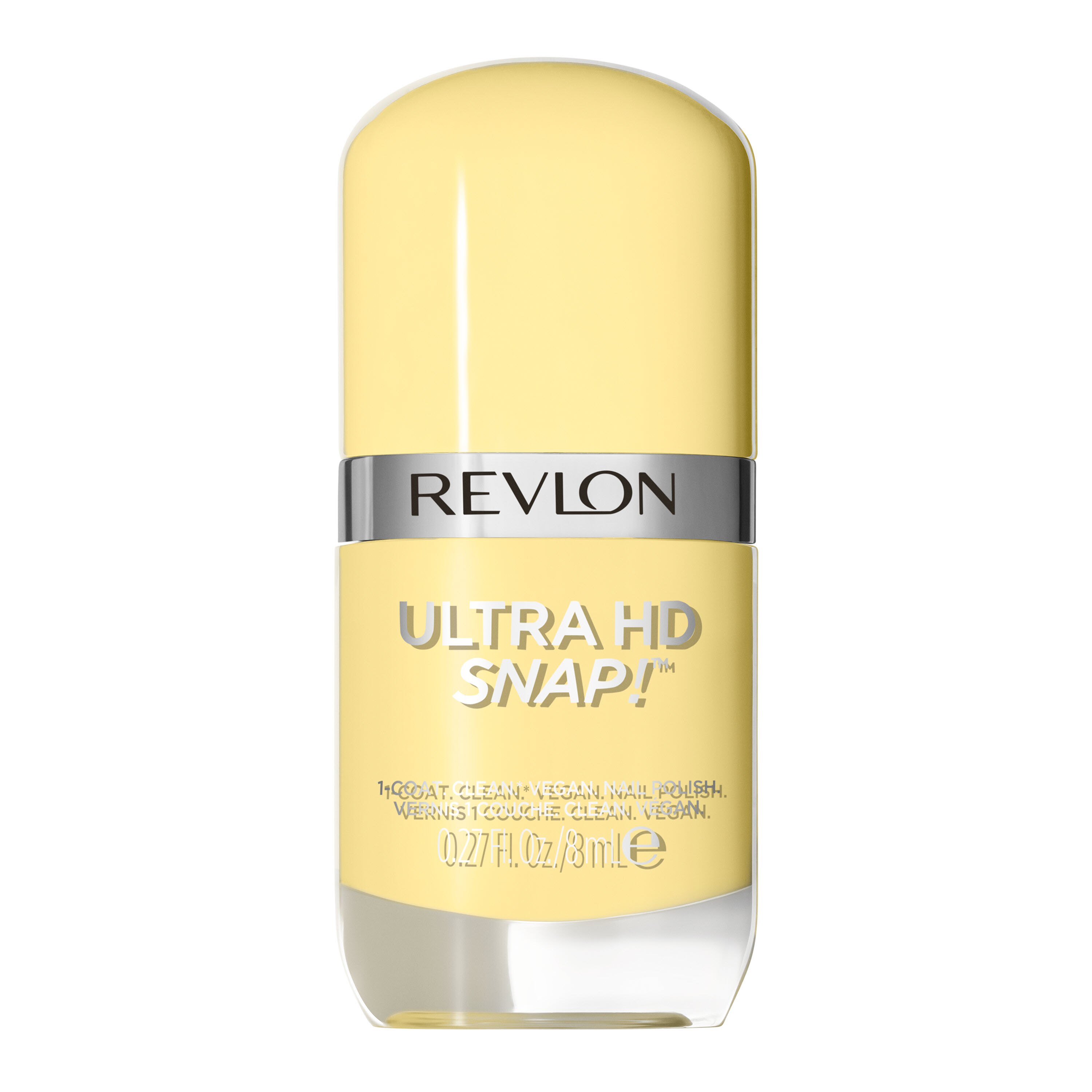 Revlon Ultra HD Snap Nail Polish