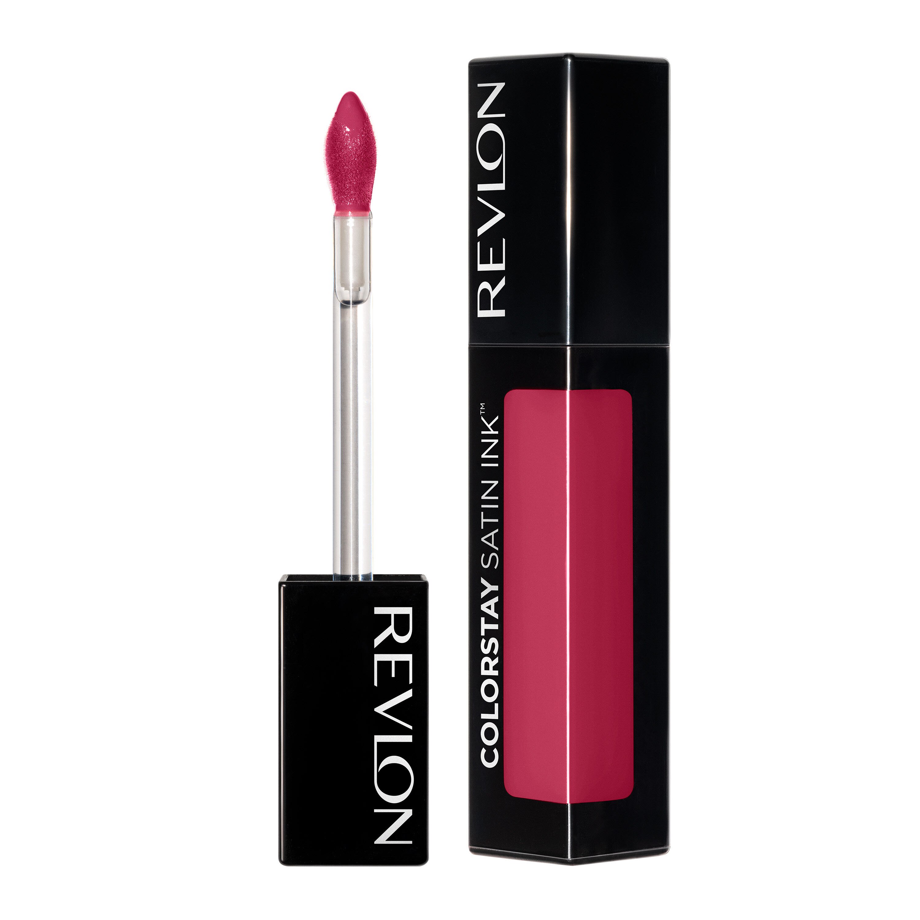 Revlon ColorStay Satin Ink Crown Jewels Liquid Lipstick