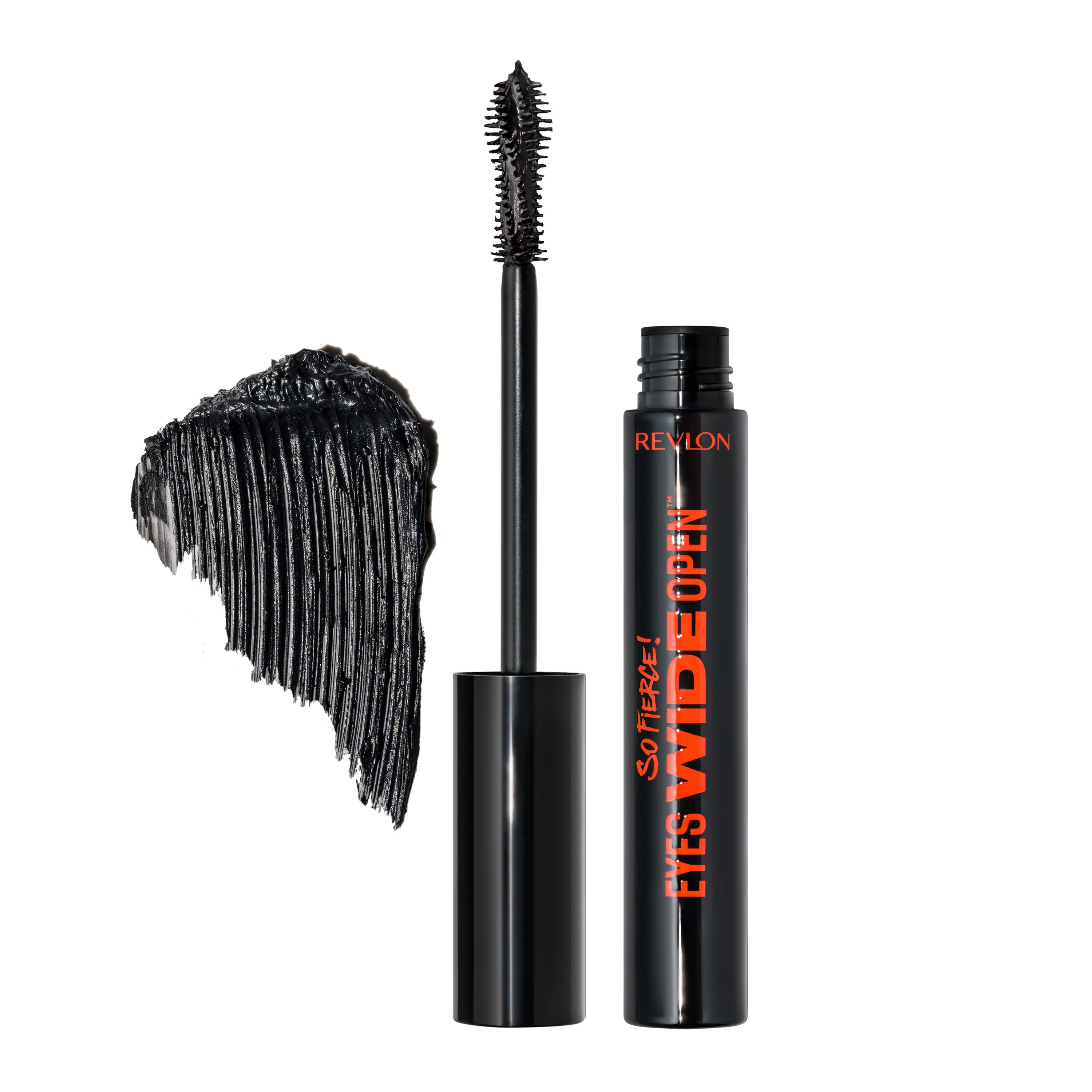 Revlon So Fierce! Eyes Wide Open Mascara