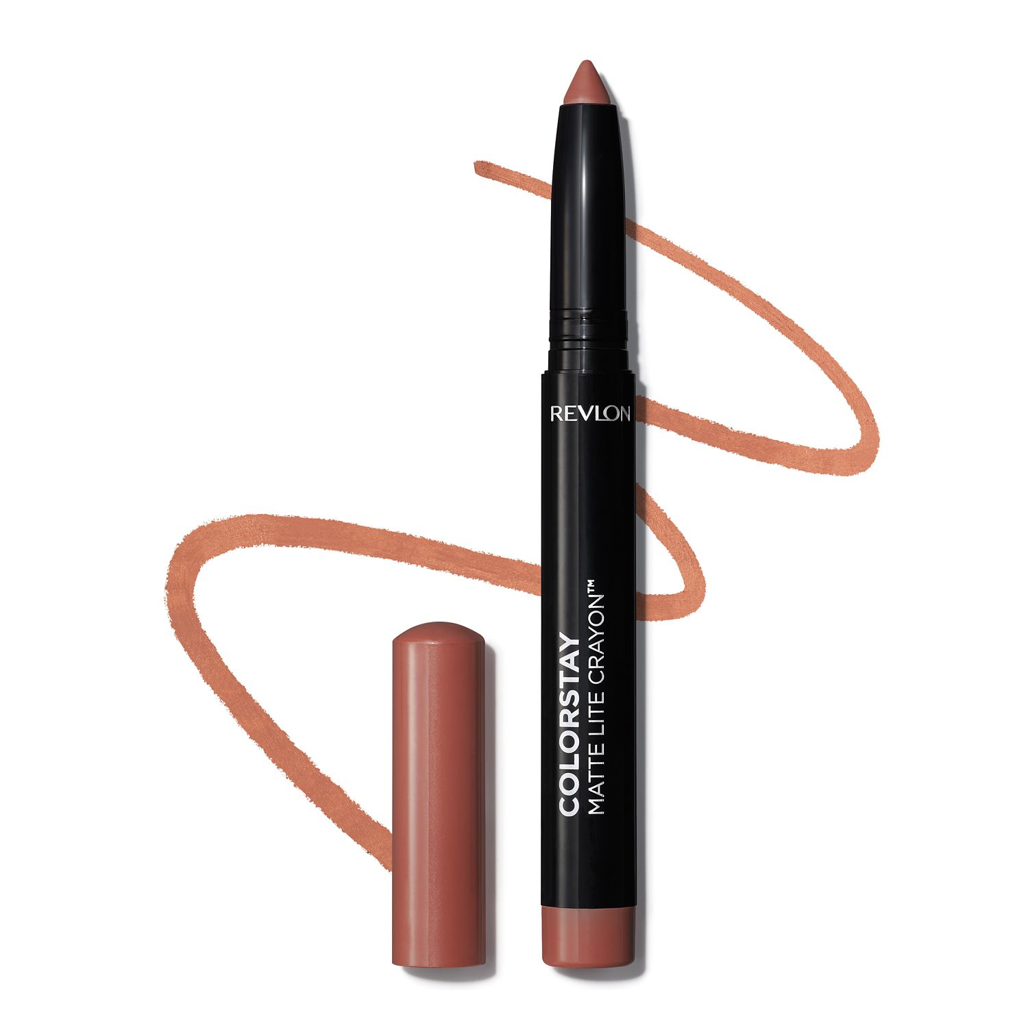 Revlon Colorstay Matte Lite Lip Crayon