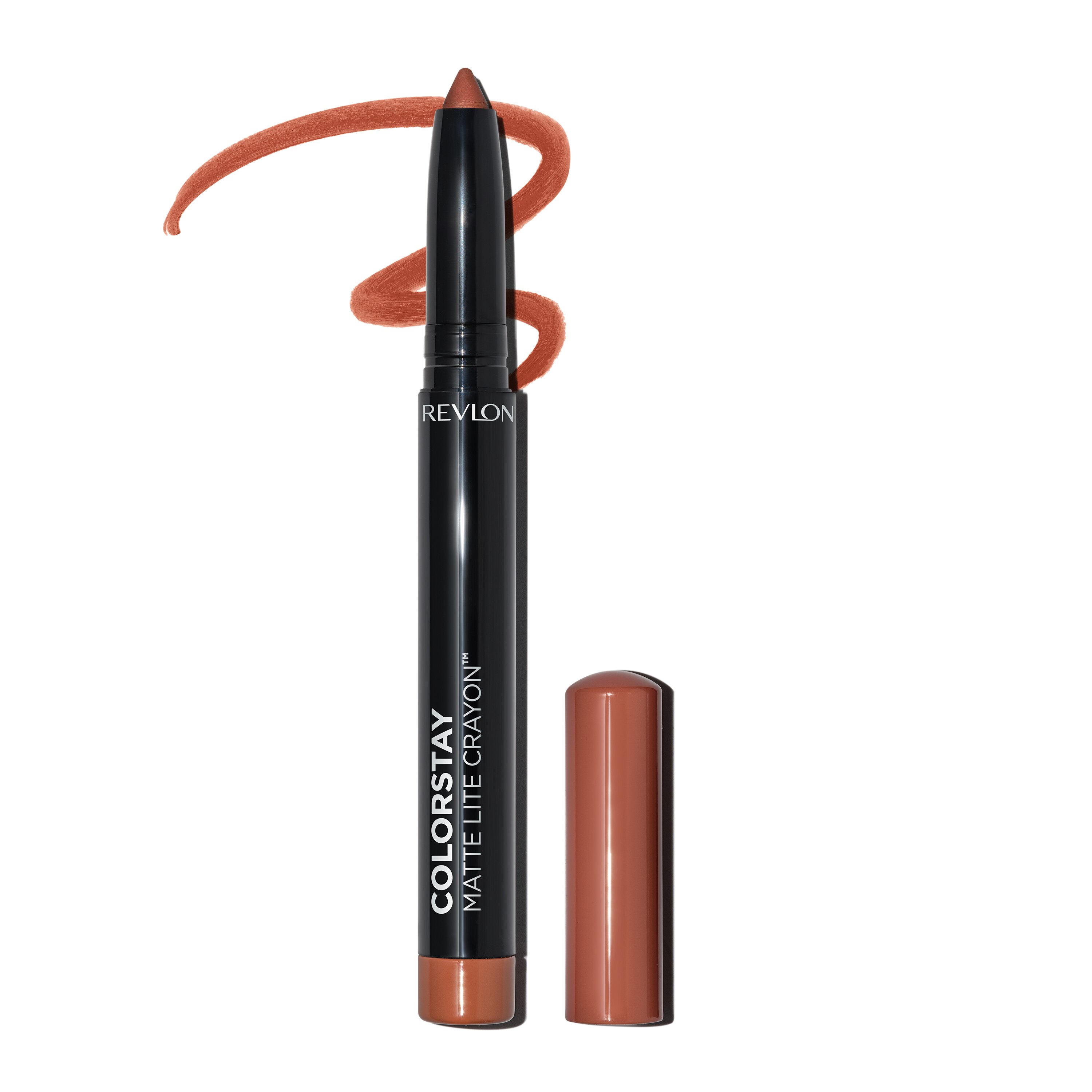 Revlon Colorstay Matte Lite Lip Crayon