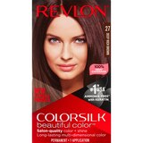 Revlon Colorsilk Beautiful Color Permanent Hair Color, thumbnail image 1 of 6