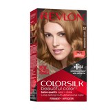 Revlon Colorsilk Beautiful Color Permanent Hair Color, thumbnail image 1 of 10