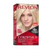 Revlon Colorsilk Beautiful Color Permanent Hair Color, thumbnail image 1 of 8