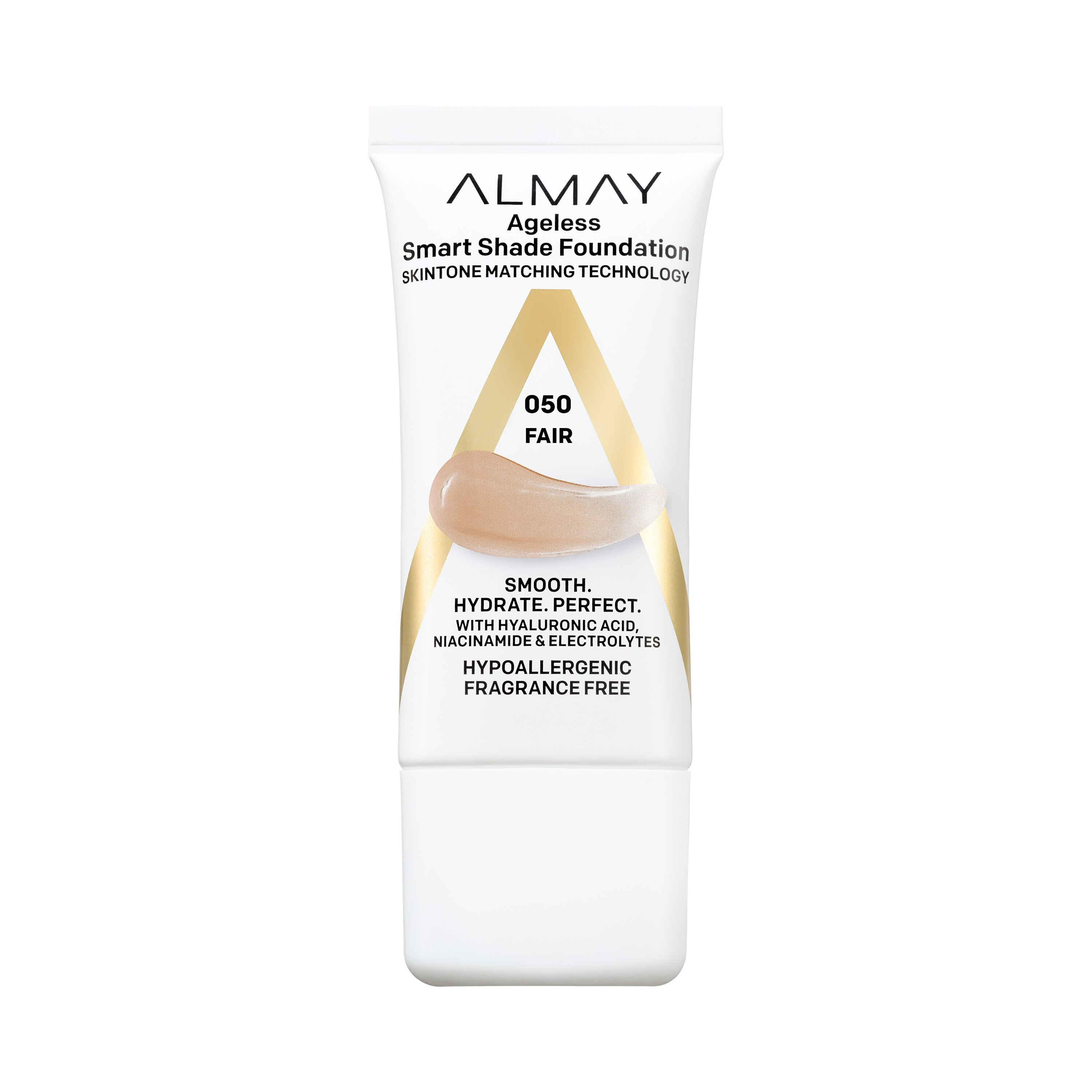 Almay Ageless Foundation