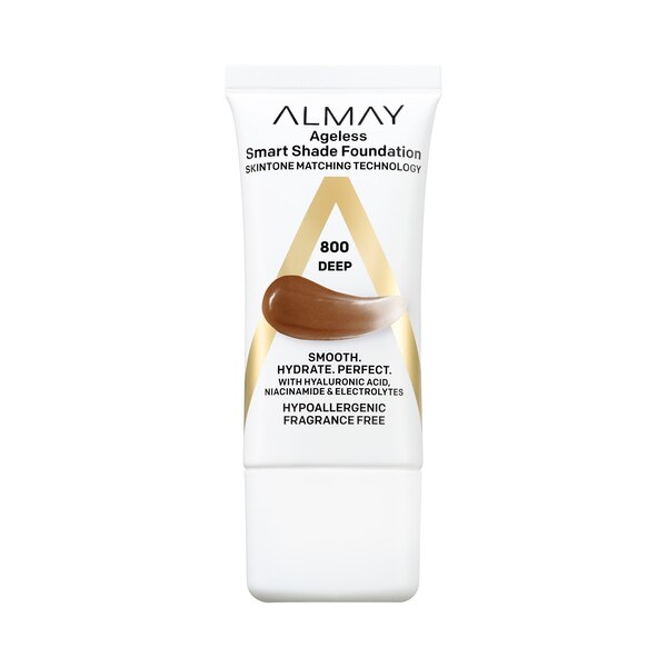 Almay Ageless Foundation