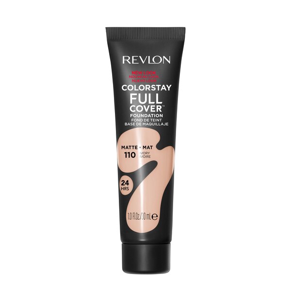 Revlon ColorStay Full Cover Foundation