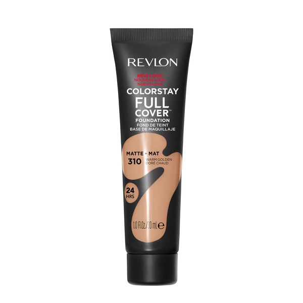 Revlon ColorStay Full Cover Foundation