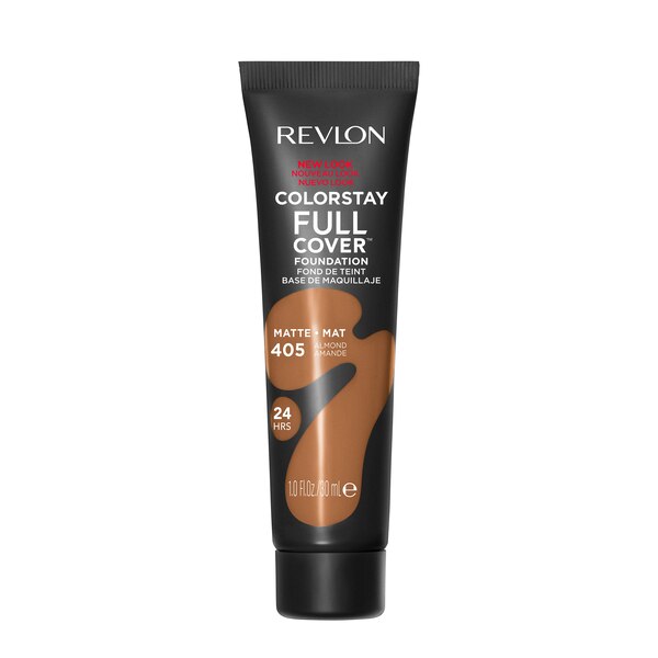 Revlon ColorStay Full Cover Foundation