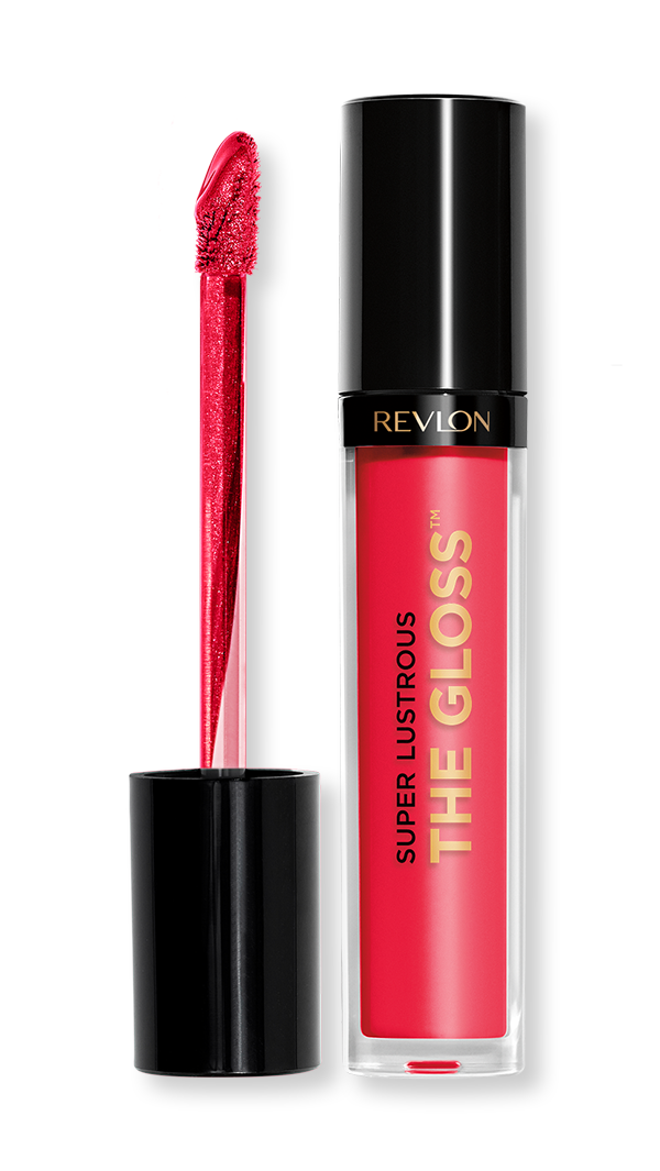 Revlon Super Lustrous Lip Gloss