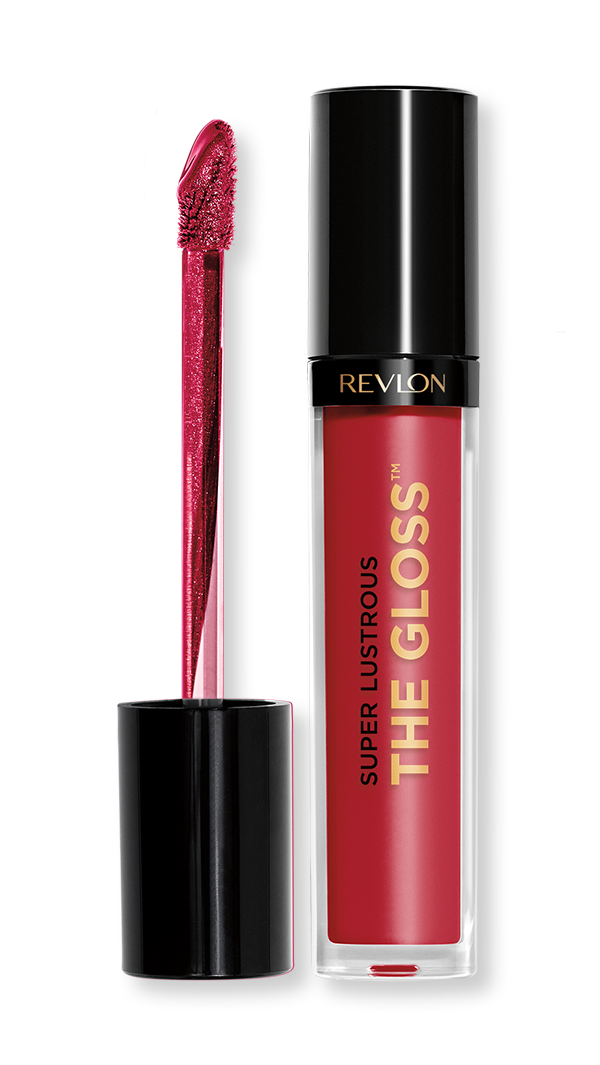 Revlon Super Lustrous Lipgloss, Desert Spice