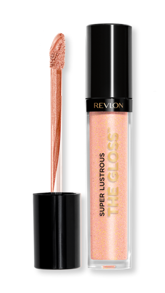 Revlon Super Lustrous Lip Gloss