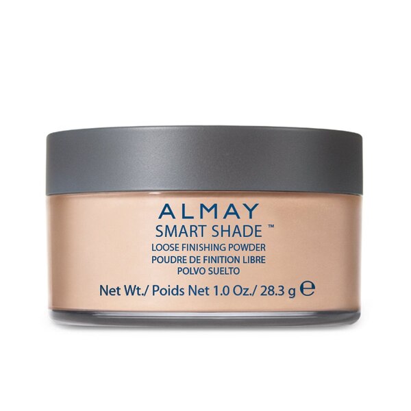 Almay Smart Shade Loose Finishing Powder