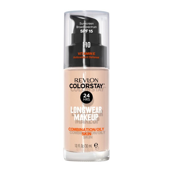 Revlon Colorstay Makeup Combination/Oily