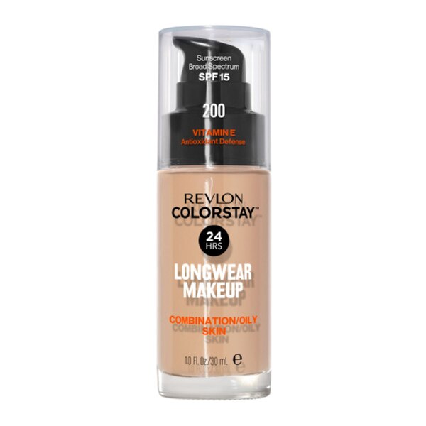 Revlon Colorstay Makeup Combination/Oily