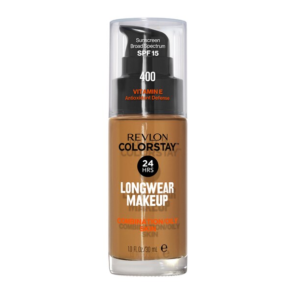 Revlon Colorstay Makeup Combination/Oily