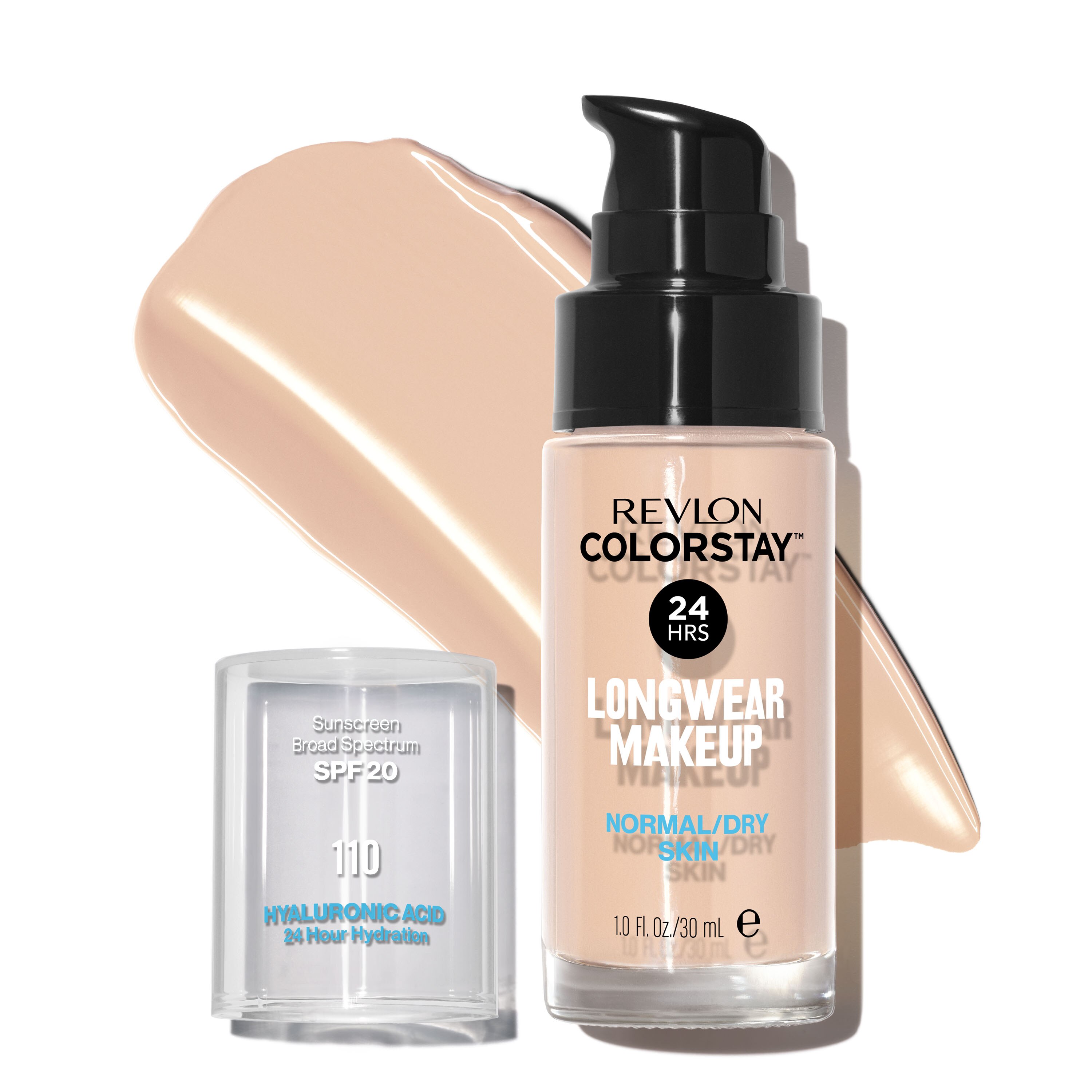 Revlon Colorstay Makeup Normal/Dry